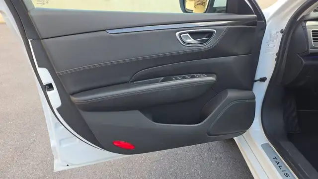 Renault Talisman view 7
