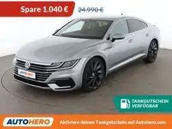Volkswagen Arteon 2.0 TDI R Line 4Motion