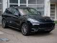 Porsche Cayenne S Diesel SPORT DESIGN+LED+LUFT+21" TURBO Schwarz - thumbnail 4
