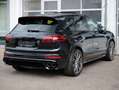 Porsche Cayenne S Diesel SPORT DESIGN+LED+LUFT+21" TURBO Schwarz - thumbnail 7