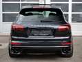 Porsche Cayenne S Diesel SPORT DESIGN+LED+LUFT+21" TURBO Schwarz - thumbnail 6