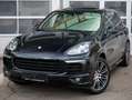 Porsche Cayenne S Diesel SPORT DESIGN+LED+LUFT+21" TURBO Schwarz - thumbnail 1