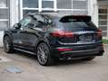 Porsche Cayenne S Diesel SPORT DESIGN+LED+LUFT+21" TURBO Schwarz - thumbnail 5