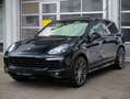 Porsche Cayenne S Diesel SPORT DESIGN+LED+LUFT+21" TURBO Schwarz - thumbnail 2