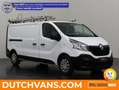 Renault Trafic 1.6DCI 145PK Lang | Imperiaal | Airco | Betimmerin Blanc - thumbnail 1