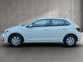 Volkswagen Polo 4Me Weiß - thumbnail 3
