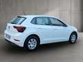 Volkswagen Polo 4Me Weiß - thumbnail 4