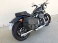 Harley-Davidson Sportster XL 1200N Nightster Nero - thumbnail 4