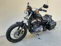 Harley-Davidson Sportster XL 1200N Nightster Nero - thumbnail 7