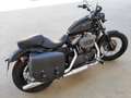 Harley-Davidson Sportster XL 1200N Nightster Nero - thumbnail 5