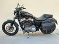 Harley-Davidson Sportster XL 1200N Nightster Nero - thumbnail 6
