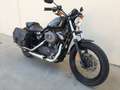 Harley-Davidson Sportster XL 1200N Nightster Nero - thumbnail 2