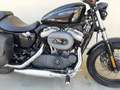 Harley-Davidson Sportster XL 1200N Nightster Nero - thumbnail 3