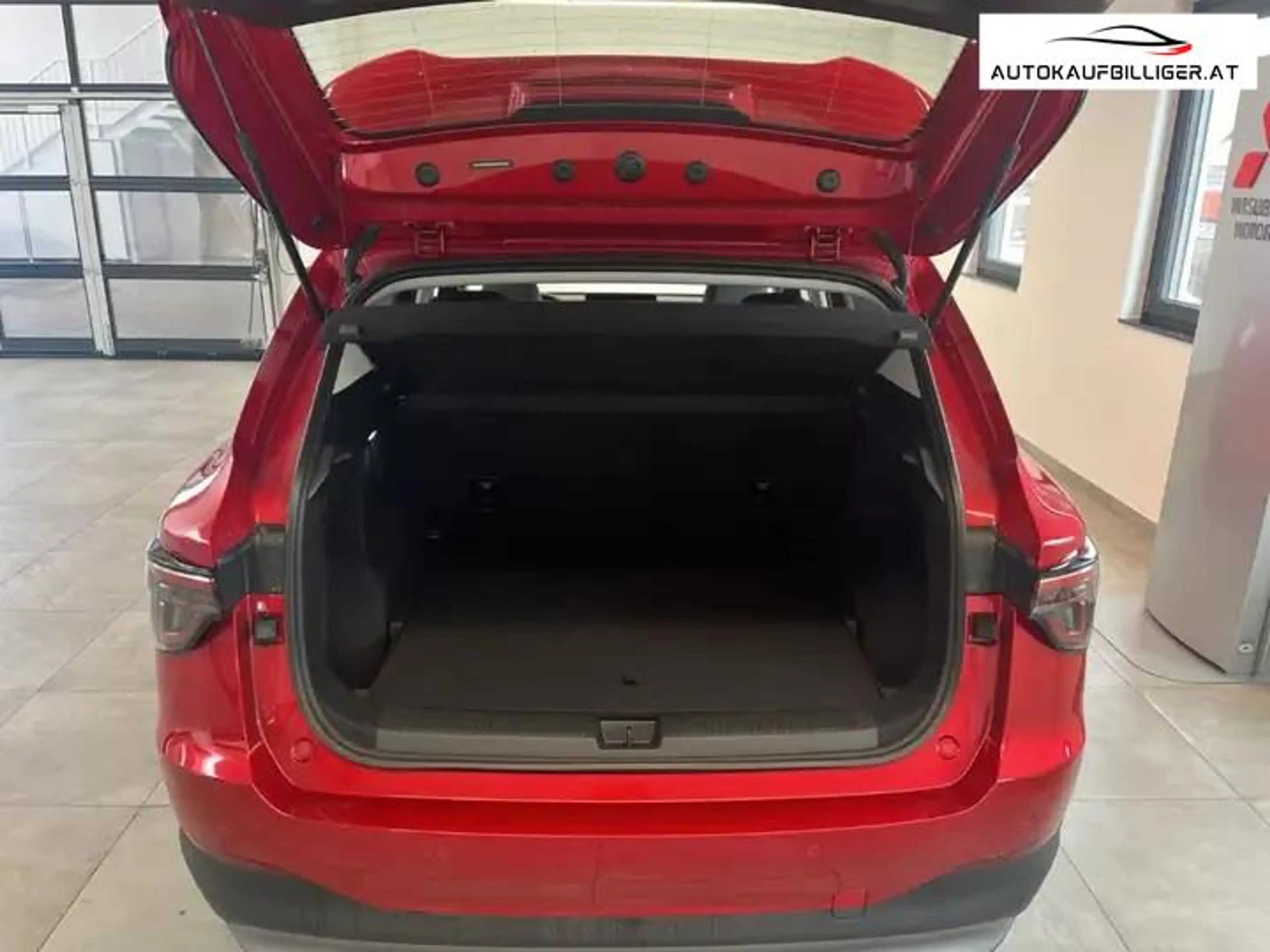 MG MGS5 EV S5 Comfort Standard Range — photo 9
