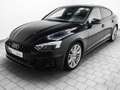 Audi A5 Sportback 50 TDI 2x S line Leder Kamera Schwarz - thumbnail 2