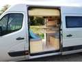 Renault Master Master Silber - thumbnail 1