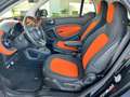 smart forTwo 1.0 71Cv Twinamic Auto Passion Arancione - thumbnail 8