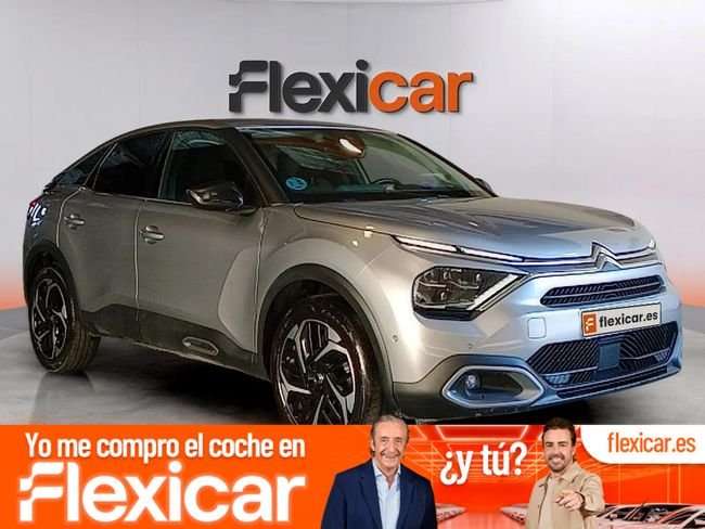 Citroen C4 1.2 PureTech Shine S&S 130 - foto 1