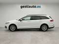 Ford Mondeo 2.0TDCI Trend Aut. 150 Blanco - thumbnail 2