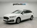 Ford Mondeo 2.0TDCI Trend Aut. 150 Blanco - thumbnail 1