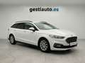Ford Mondeo 2.0TDCI Trend Aut. 150 Blanco - thumbnail 4