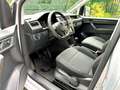 Volkswagen Caddy Nfz Kasten BMT*1.Hand* Silber - thumbnail 12