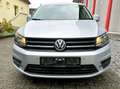 Volkswagen Caddy Nfz Kasten BMT*1.Hand* Silber - thumbnail 3
