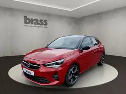 Opel Corsa 1.2 Turbo GS, Kamera, Sitz-und Lenkradheiz
