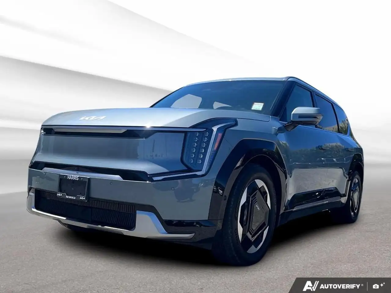 2024 Kia EV9