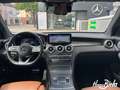 Mercedes-Benz GLC 220 GLC 220 d 4M AMG/20"/Pano/DigDis/Bur/LED/Kam/AHK Grau - thumbnail 8
