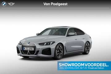 eDrive35 M Sport Edition 70 kWh | M Sportpakket |