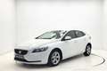 Volvo V40 D2 Básico 115 Blanco - thumbnail 1