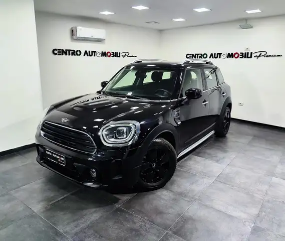 MINI One D Countryman Mini 1,5 115CV Cooper Countryman Automatica