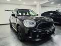 MINI One D Countryman Mini 1,5 115CV Cooper Countryman Automatica Nero - thumbnail 4