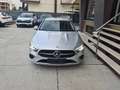 Mercedes-Benz A 180 A 180 d Advanced auto Argent - thumbnail 1