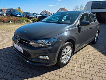 VI 1.0 Klima/Navi/Tempoma/1.Hand/EURO 6