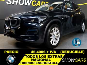 xDrive 45e