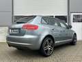 Audi A3 Sportback 1.4 TFSI Automaat|Cruise|PDC|Youngtimer Szürke - thumbnail 20