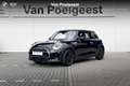 MINI One 3-deurs Business Edition Schwarz - thumbnail 1
