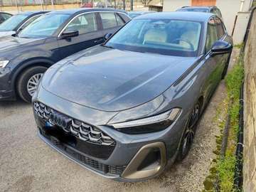 TDI 150 kW mHEV+ S tronic quattro S Line edition