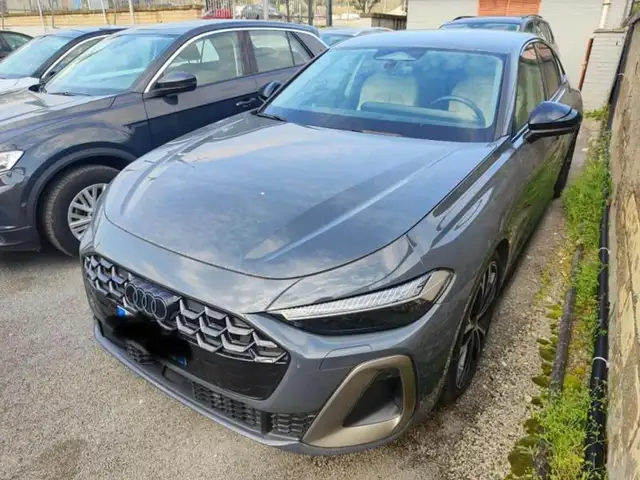 Audi A5 TDI 150 kW mHEV+ S tronic quattro S Line edition