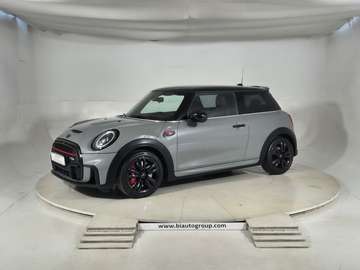 F56 2021 3p 3p 2.0 JCW JCW auto