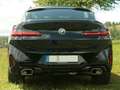 BMW X4 xDrive20d Aut. M Sport Leder AHK 20" Laser SHZ RFK Schwarz - thumbnail 3