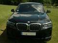BMW X4 xDrive20d Aut. M Sport Leder AHK 20" Laser SHZ RFK Schwarz - thumbnail 1