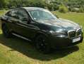 BMW X4 xDrive20d Aut. M Sport Leder AHK 20" Laser SHZ RFK Schwarz - thumbnail 9