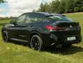 BMW X4 xDrive20d Aut. M Sport Leder AHK 20" Laser SHZ RFK Schwarz - thumbnail 7