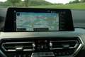 BMW X4 xDrive20d Aut. M Sport Leder AHK 20" Laser SHZ RFK Schwarz - thumbnail 13
