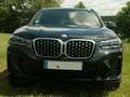BMW X4 xDrive20d Aut. M Sport Leder AHK 20" Laser SHZ RFK Schwarz - thumbnail 10
