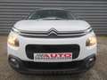 Citroen C3 1.5 BlueHDi - 100 S\u0026S  2016 BERLINE Feel Busi Blanc - thumbnail 3