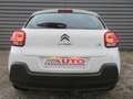 Citroen C3 1.5 BlueHDi - 100 S\u0026S  2016 BERLINE Feel Busi Blanc - thumbnail 5